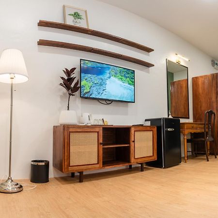 Hotel Bania Boutique House Khao Lak Zewnętrze zdjęcie