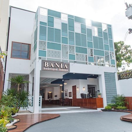 Hotel Bania Boutique House Khao Lak Zewnętrze zdjęcie