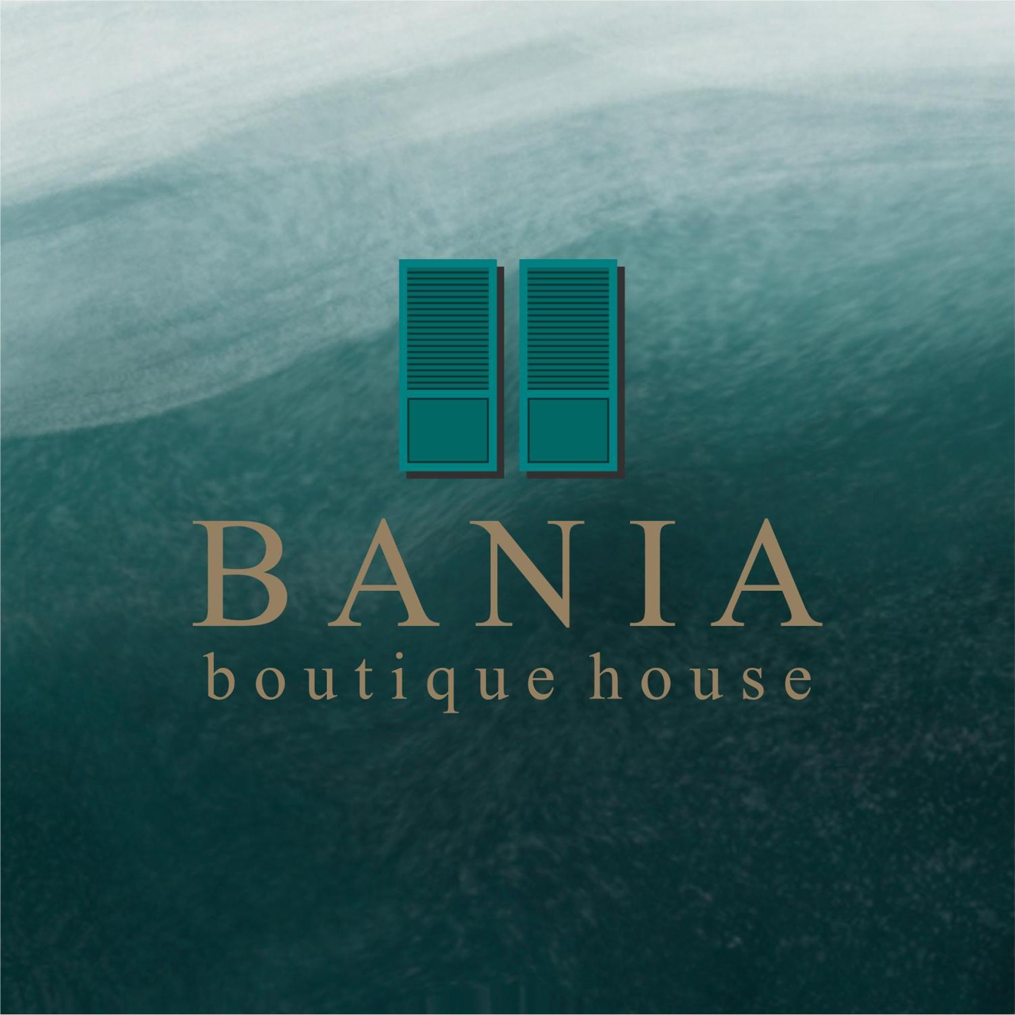 Hotel Bania Boutique House Khao Lak Zewnętrze zdjęcie