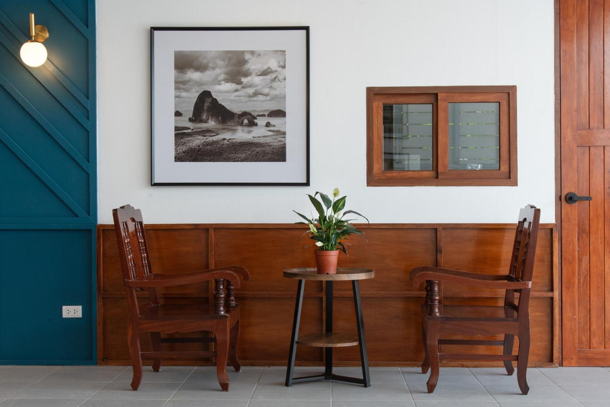 Hotel Bania Boutique House Khao Lak Zewnętrze zdjęcie