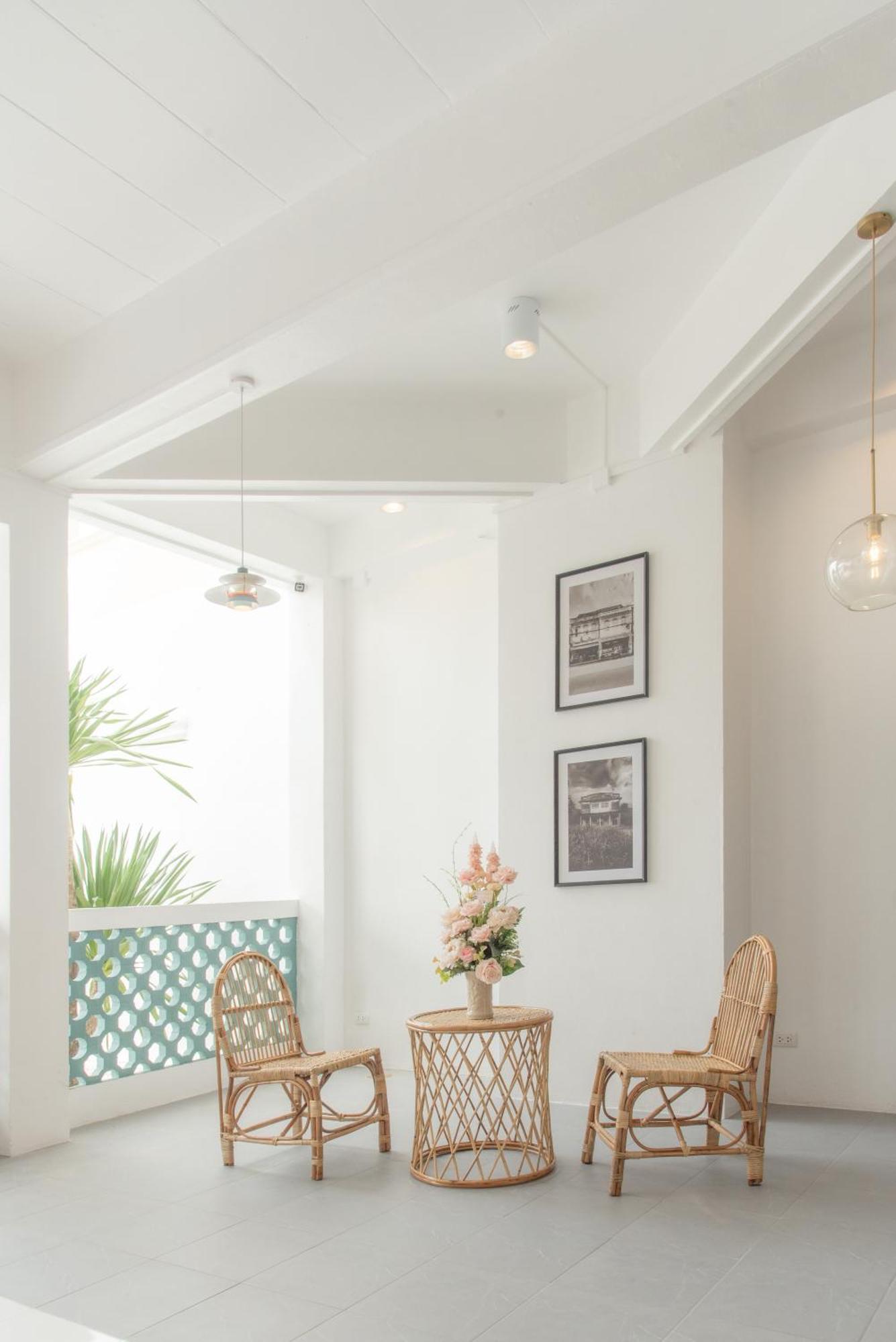 Hotel Bania Boutique House Khao Lak Zewnętrze zdjęcie