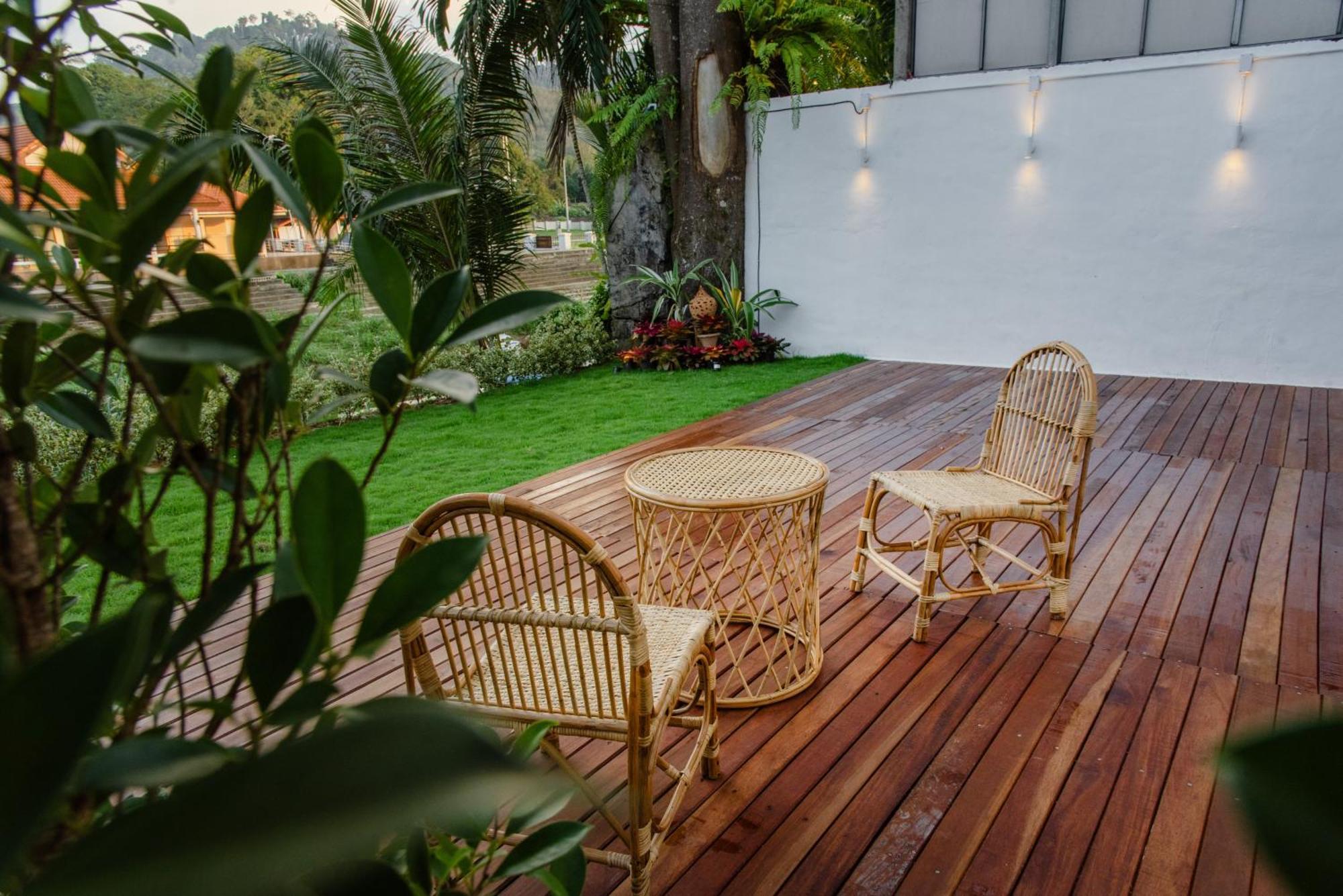 Hotel Bania Boutique House Khao Lak Zewnętrze zdjęcie
