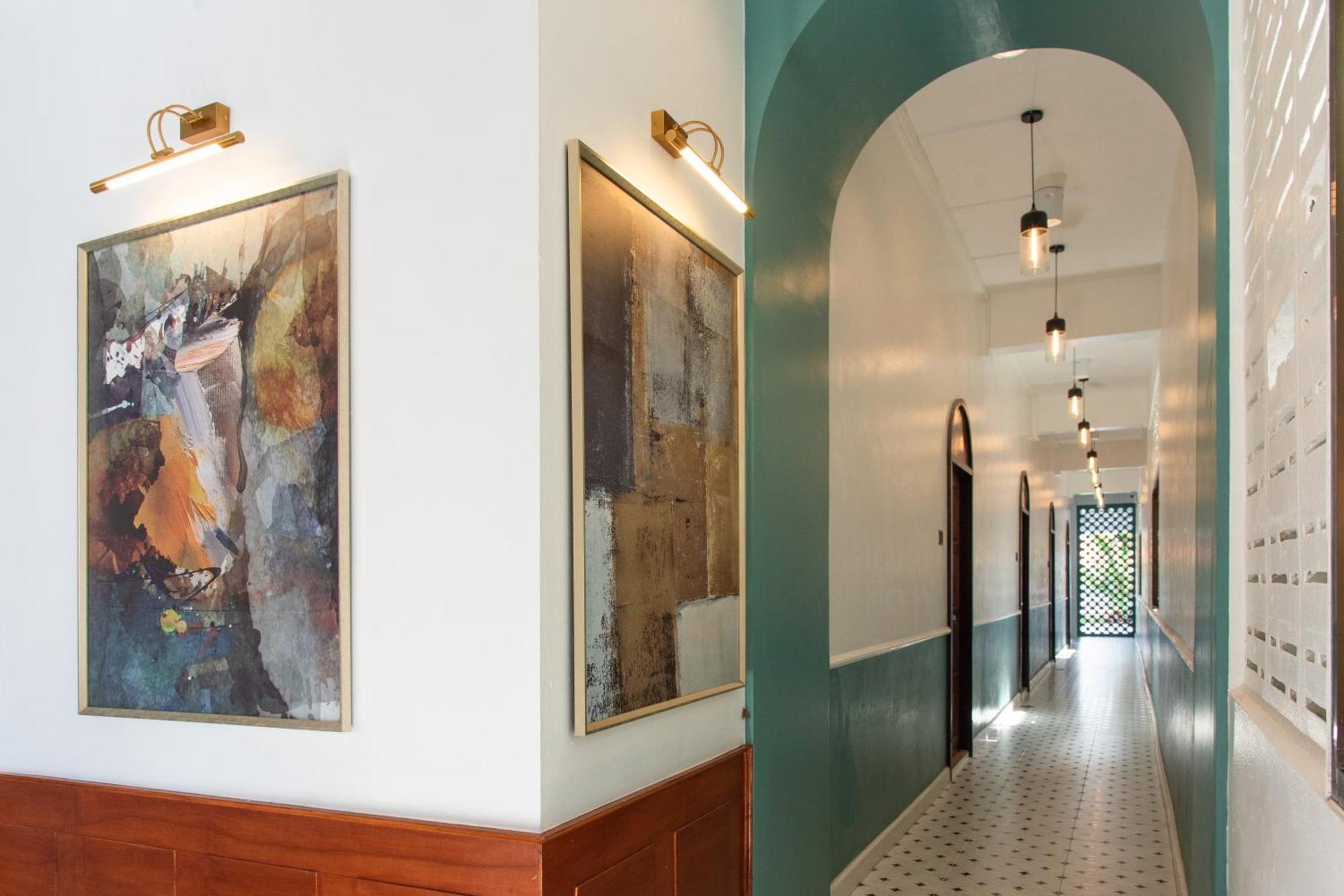 Hotel Bania Boutique House Khao Lak Zewnętrze zdjęcie