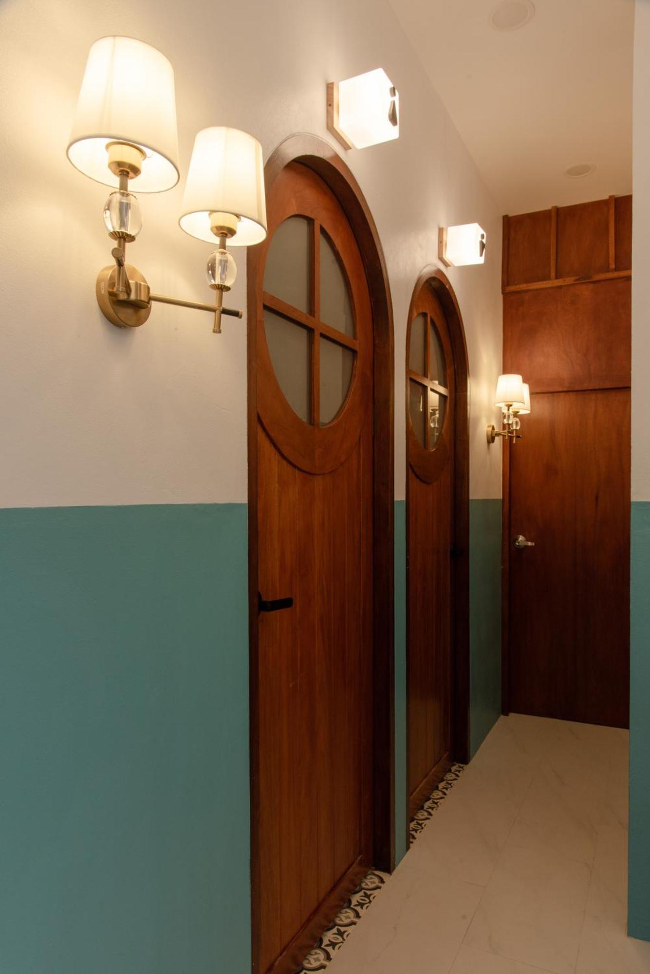 Hotel Bania Boutique House Khao Lak Zewnętrze zdjęcie