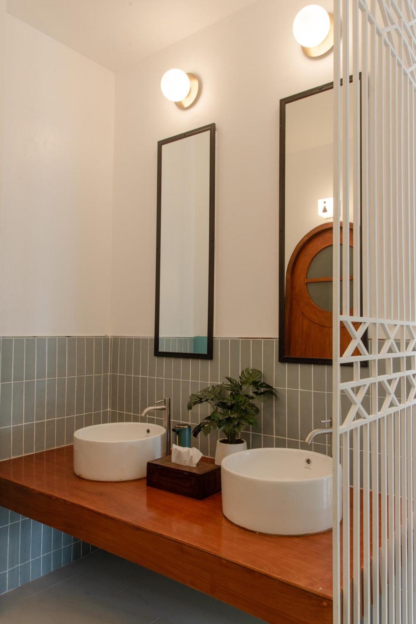 Hotel Bania Boutique House Khao Lak Zewnętrze zdjęcie