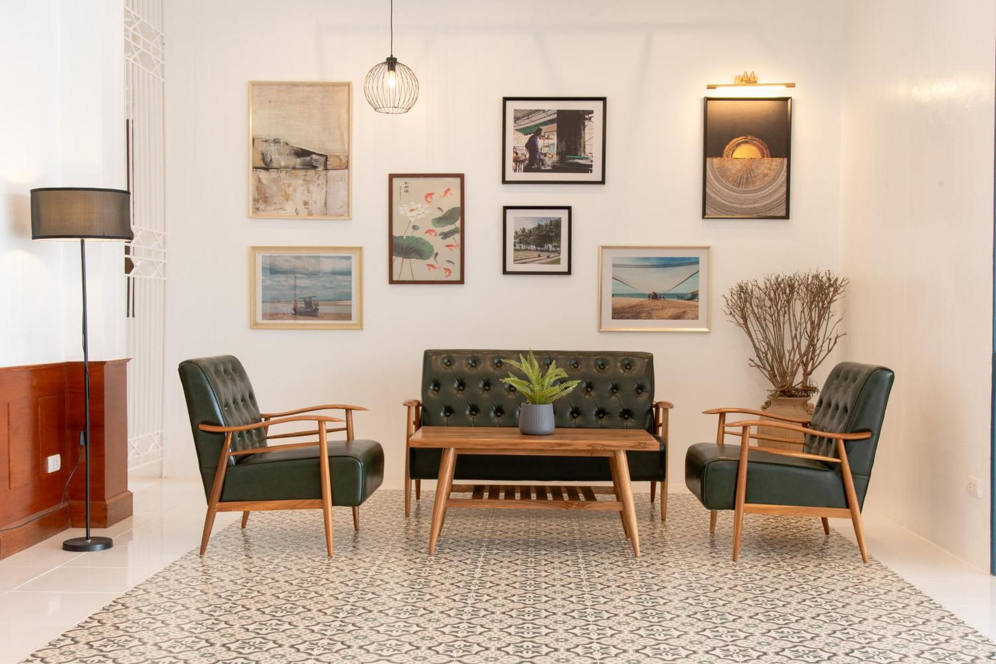 Hotel Bania Boutique House Khao Lak Zewnętrze zdjęcie