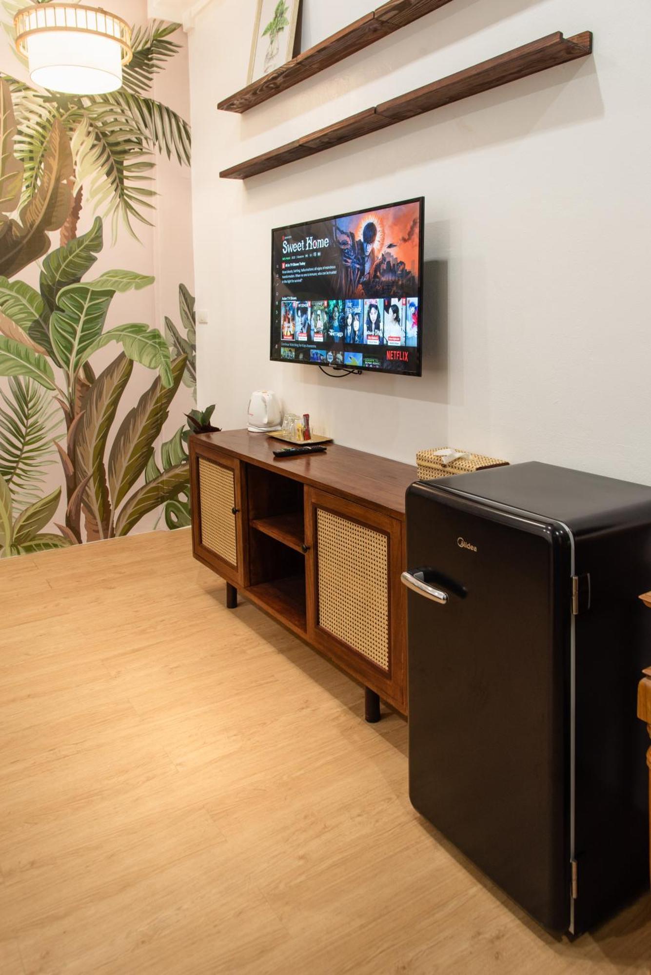 Hotel Bania Boutique House Khao Lak Zewnętrze zdjęcie