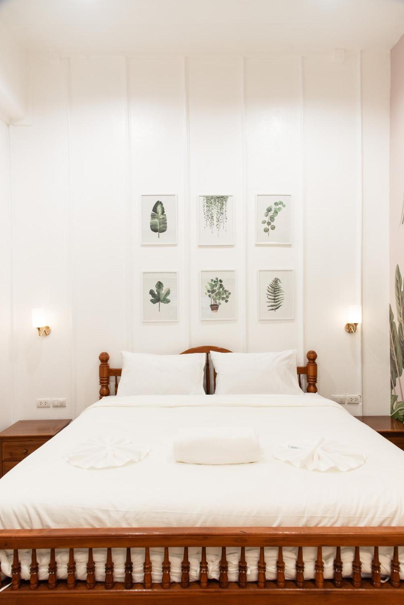 Hotel Bania Boutique House Khao Lak Zewnętrze zdjęcie