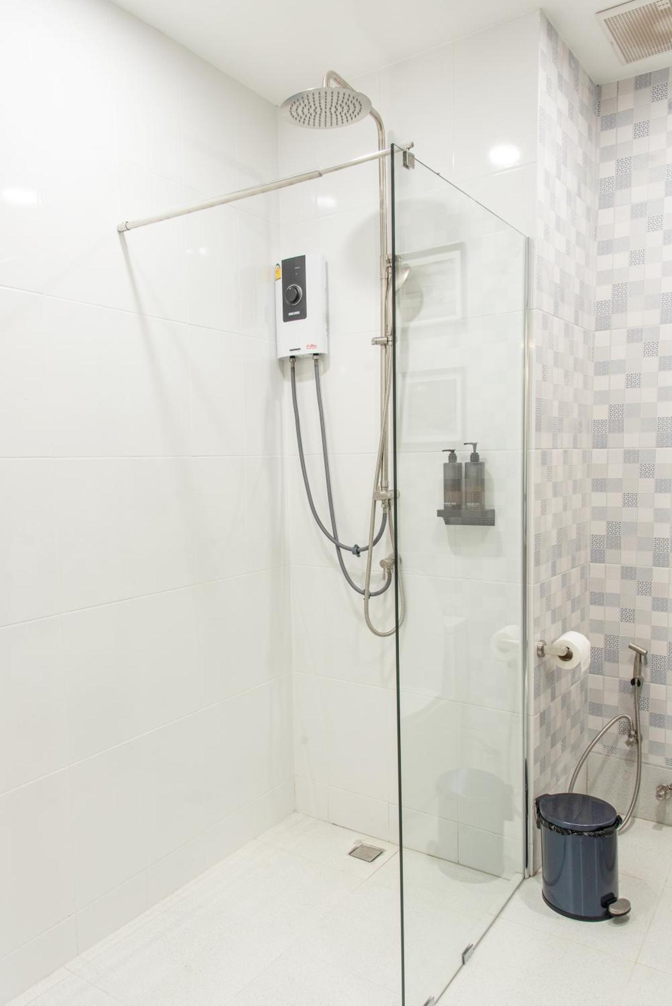 Hotel Bania Boutique House Khao Lak Zewnętrze zdjęcie