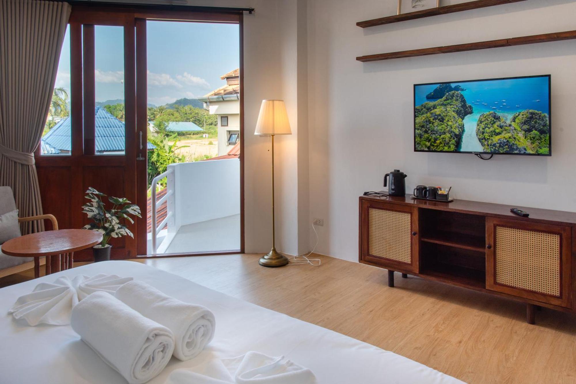 Hotel Bania Boutique House Khao Lak Zewnętrze zdjęcie