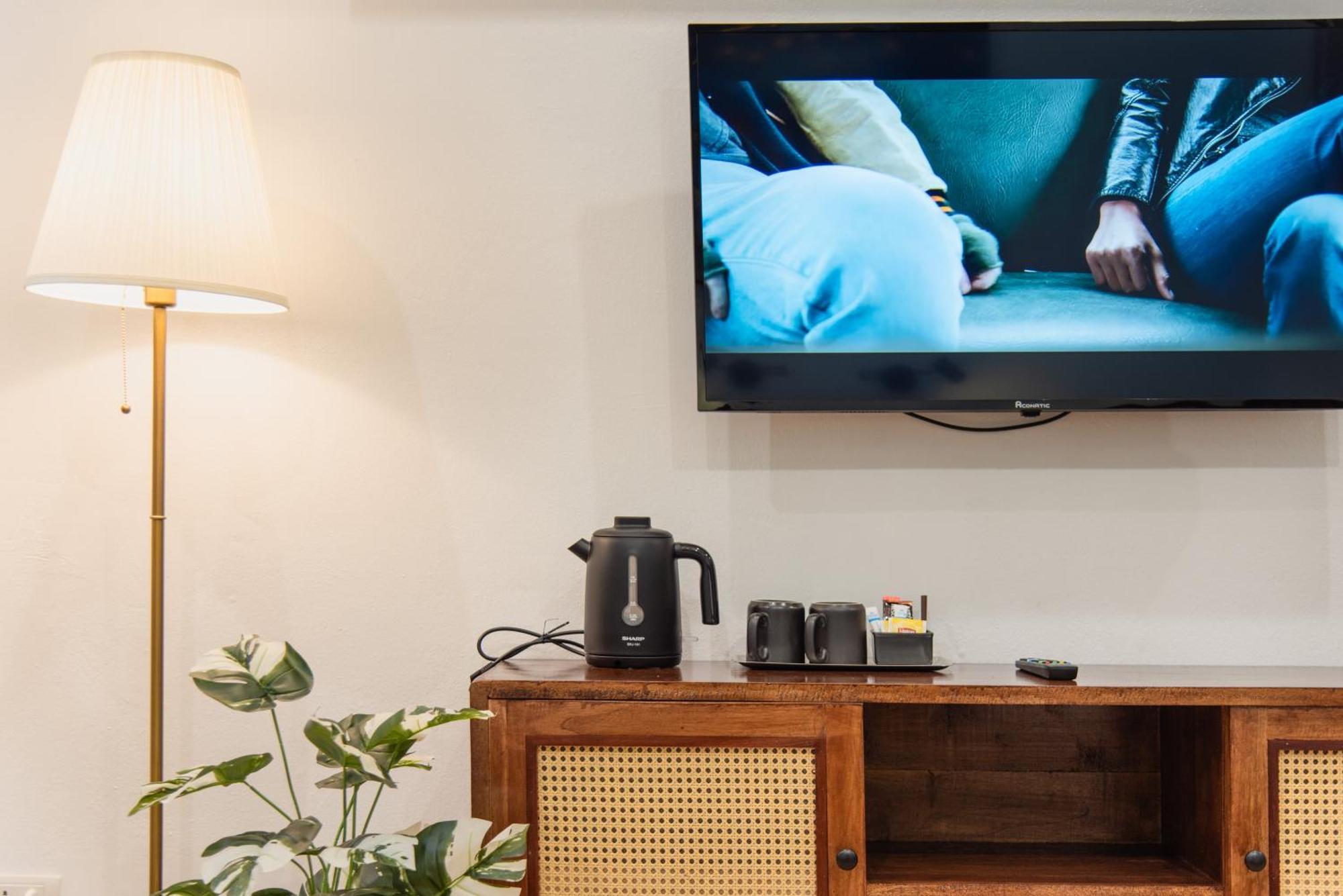 Hotel Bania Boutique House Khao Lak Zewnętrze zdjęcie