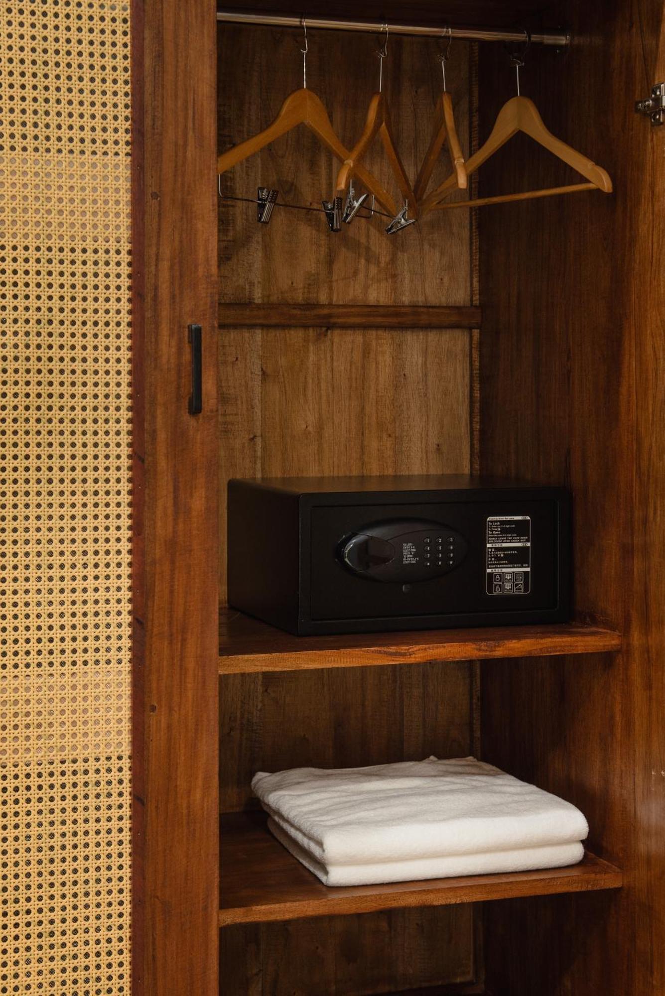 Hotel Bania Boutique House Khao Lak Zewnętrze zdjęcie