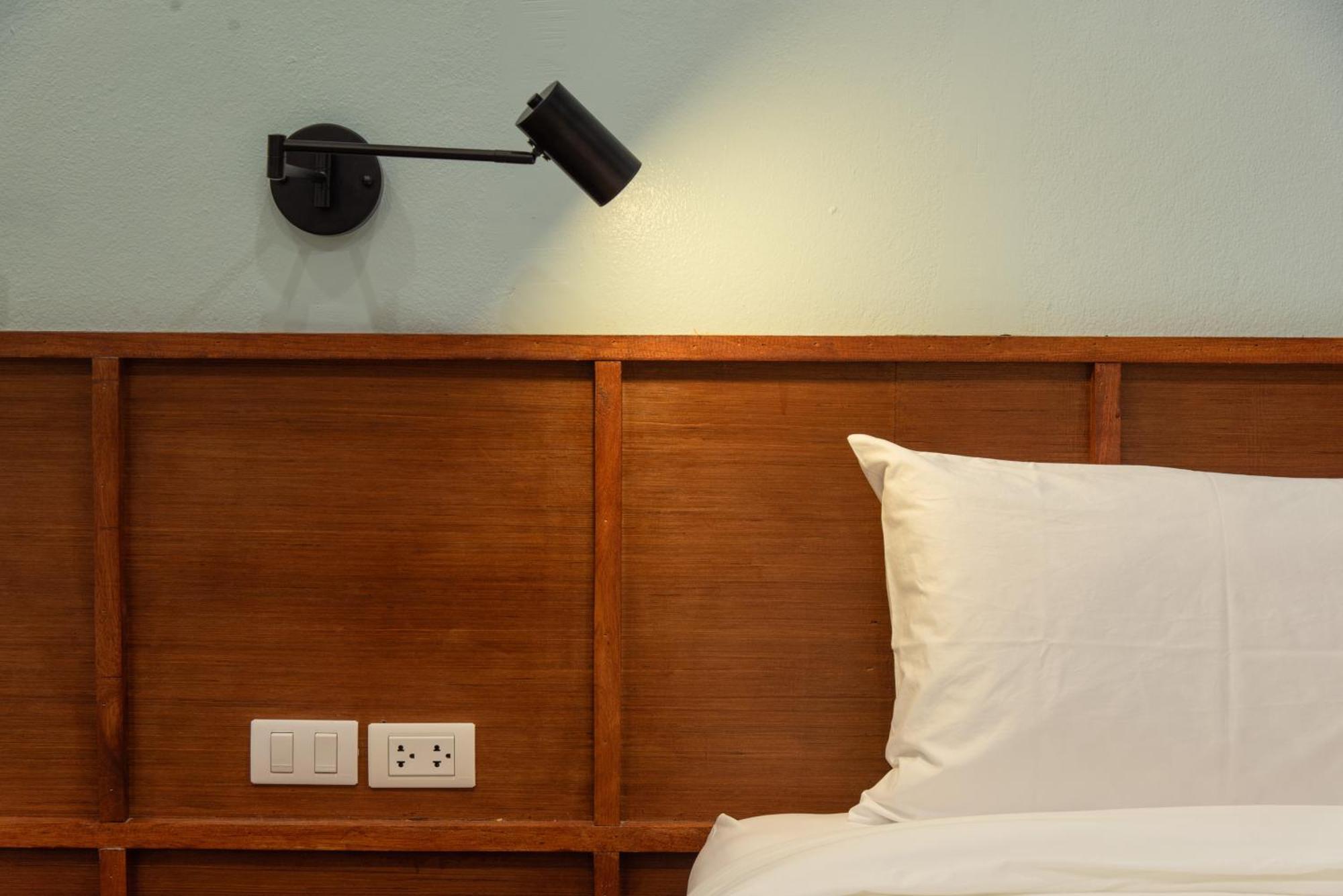 Hotel Bania Boutique House Khao Lak Zewnętrze zdjęcie