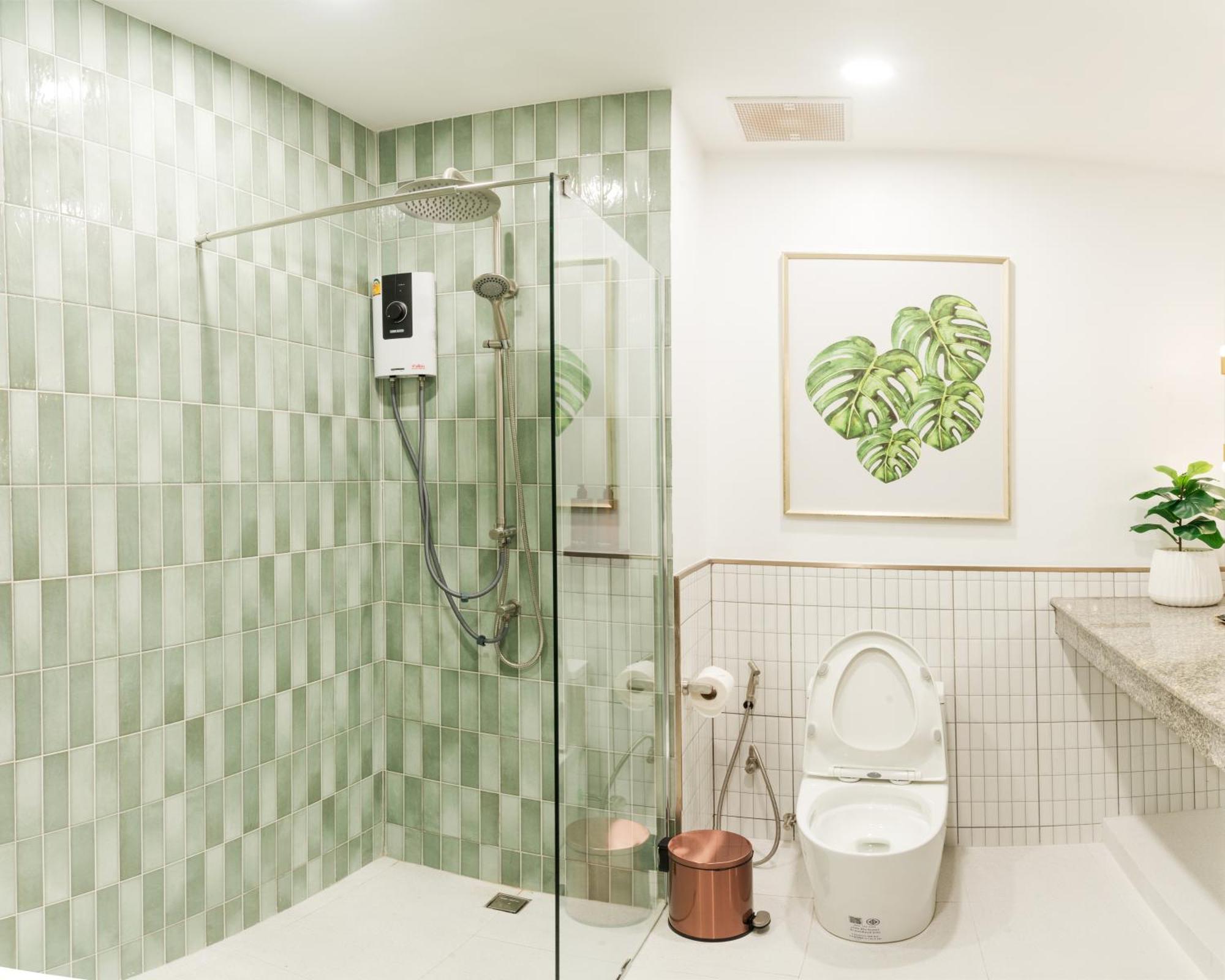 Hotel Bania Boutique House Khao Lak Zewnętrze zdjęcie