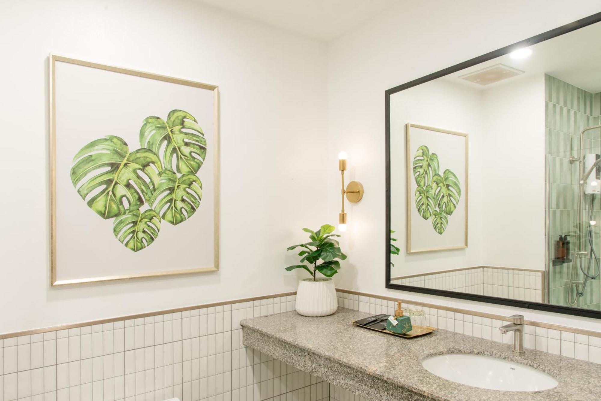 Hotel Bania Boutique House Khao Lak Zewnętrze zdjęcie